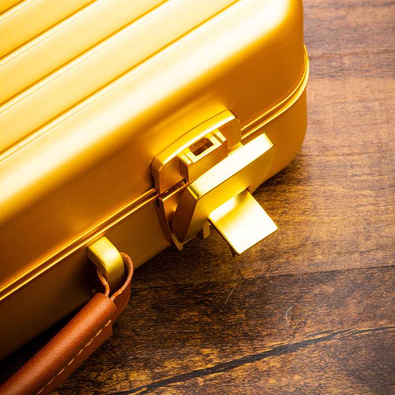 Hộp bảo quản cigar 20 điếu cao cấp Lubinski YJA 50025