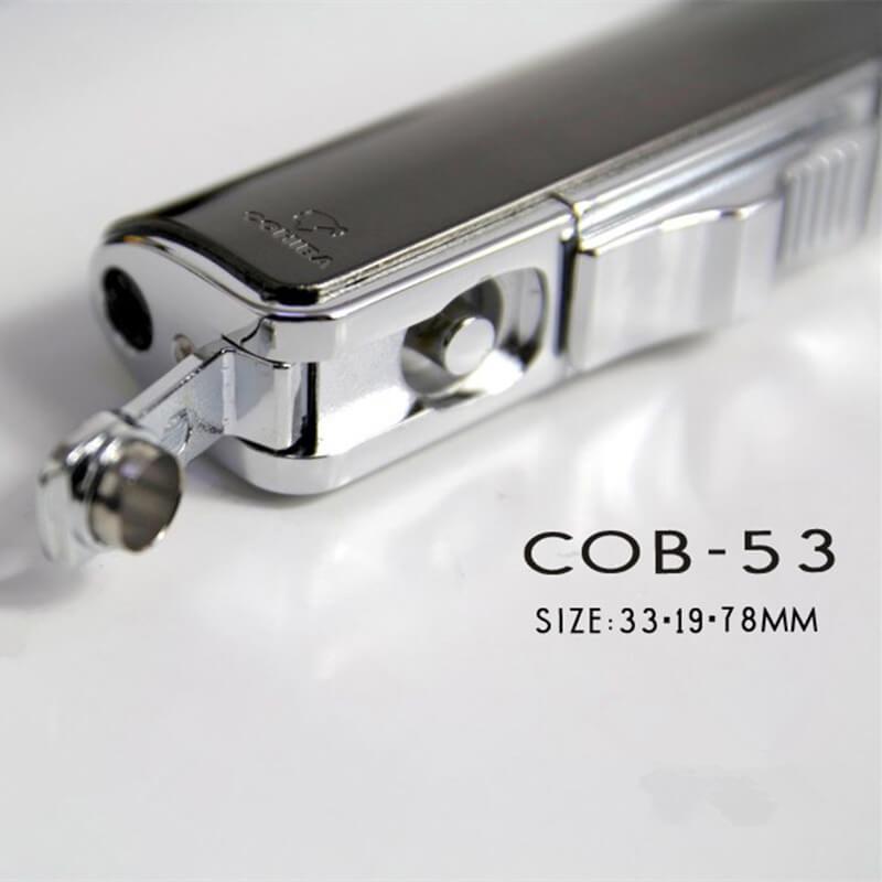 Bật lửa hút cigar 3 tia Cohiba COB 53