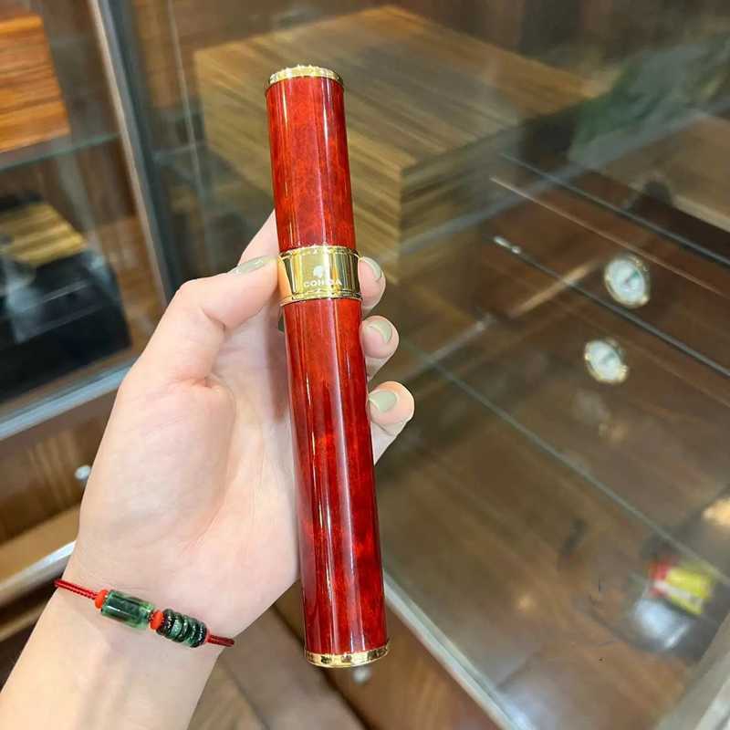 Ống đựng xì gà Cohiba HB-020