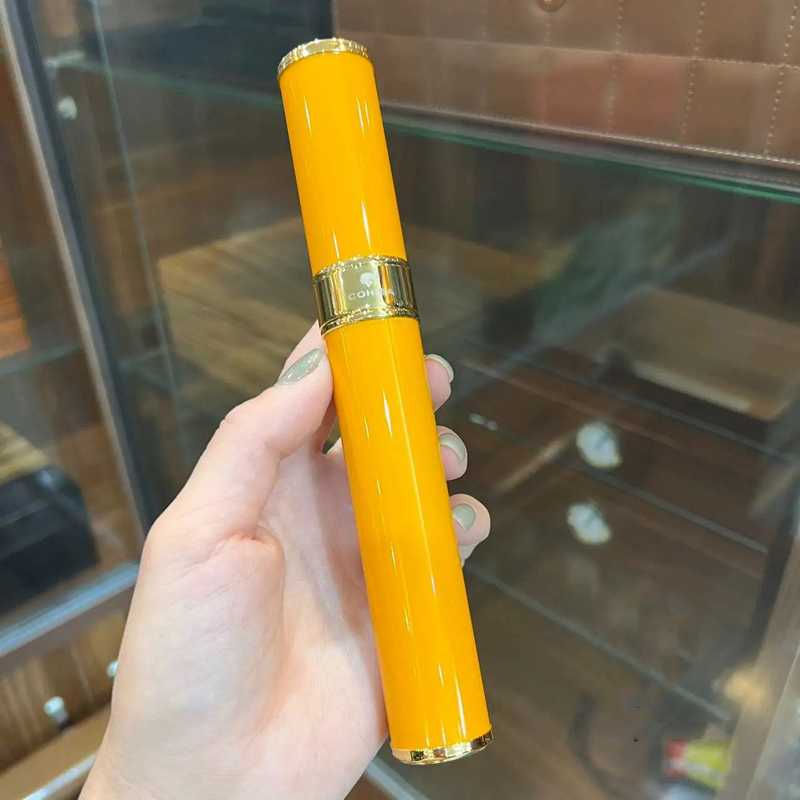 Ống đựng xì gà Cohiba HB-020