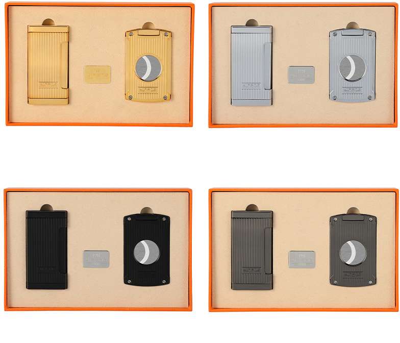 Set phụ kiện khò và cắt Jifeng JF-273