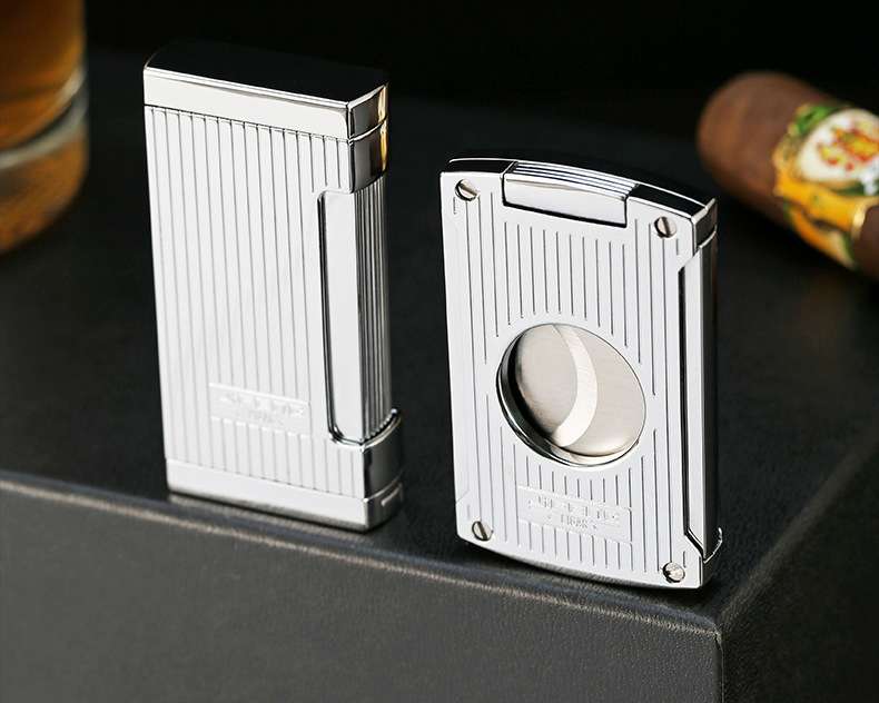 Set phụ kiện khò và cắt Jifeng JF-273