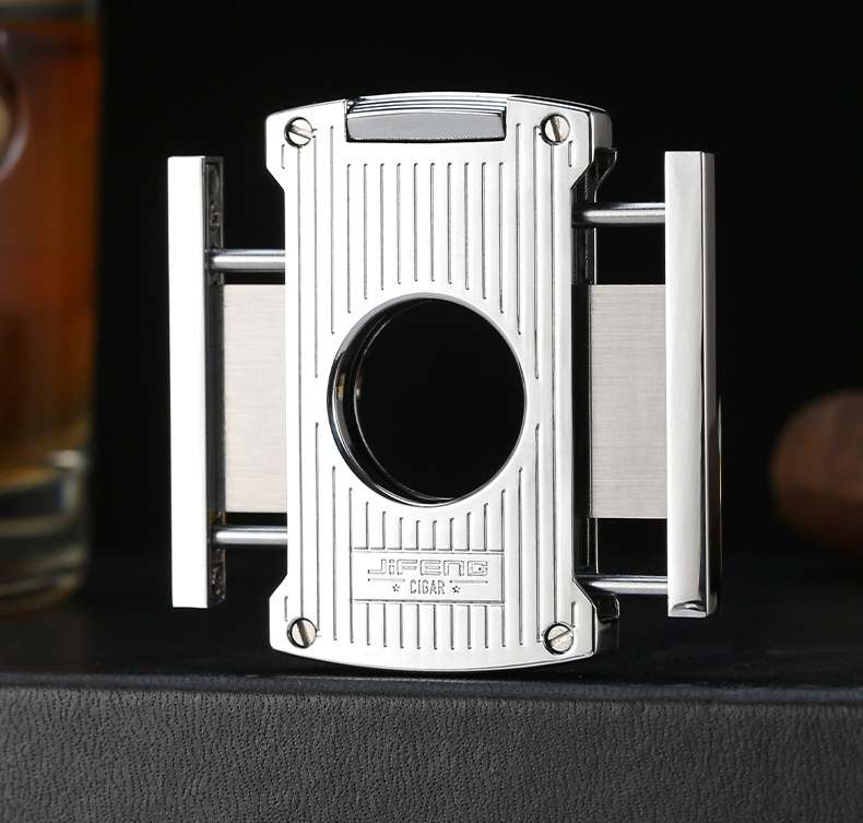 Set phụ kiện khò và cắt Jifeng JF-273