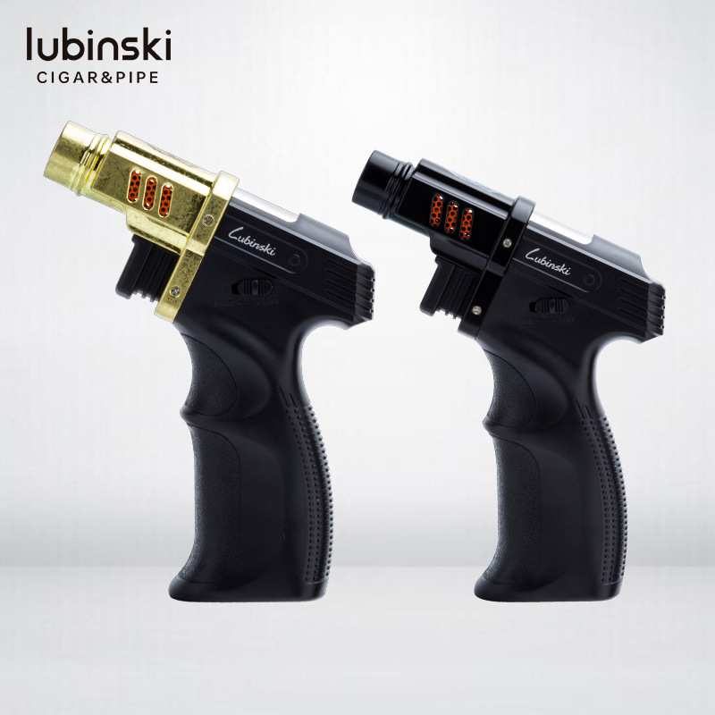 Khò để bàn 1 tia Lubinski YJA 10004