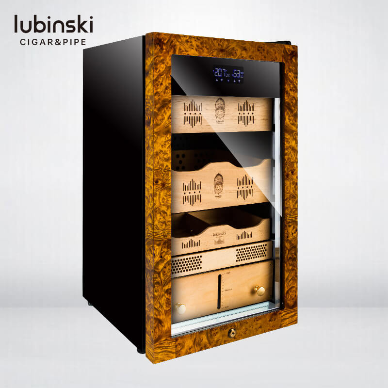 Tủ bảo quản cigar chính hãng Lubinski